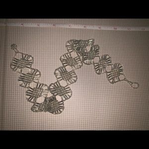 Stunning Artisan choker !